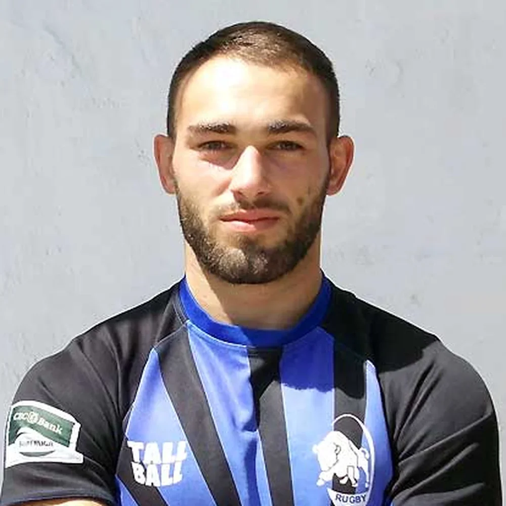 ხვიჩა ჯგერენაია